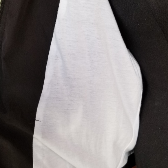 VINTAGE Koret Sports Wind Breaker sz Medium - Picture 7 of 8